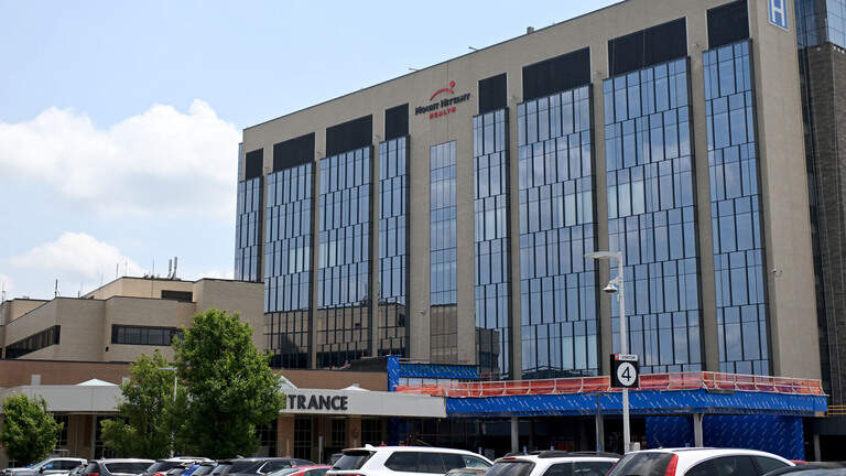 Sole community hospital status loss will cost $15.1M, Mount Nittany says in new court filing