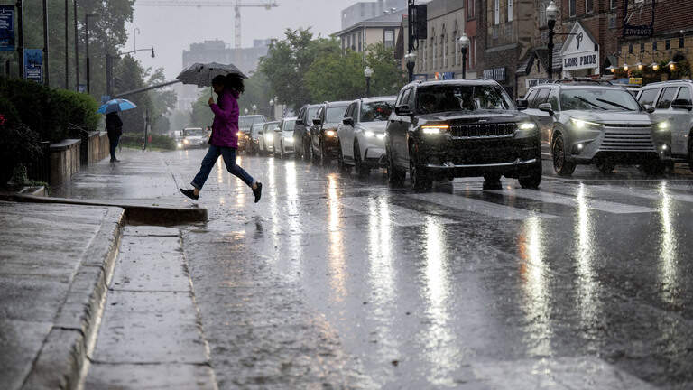 Flood warnings issued for much of Centre County. How much rain could fall?