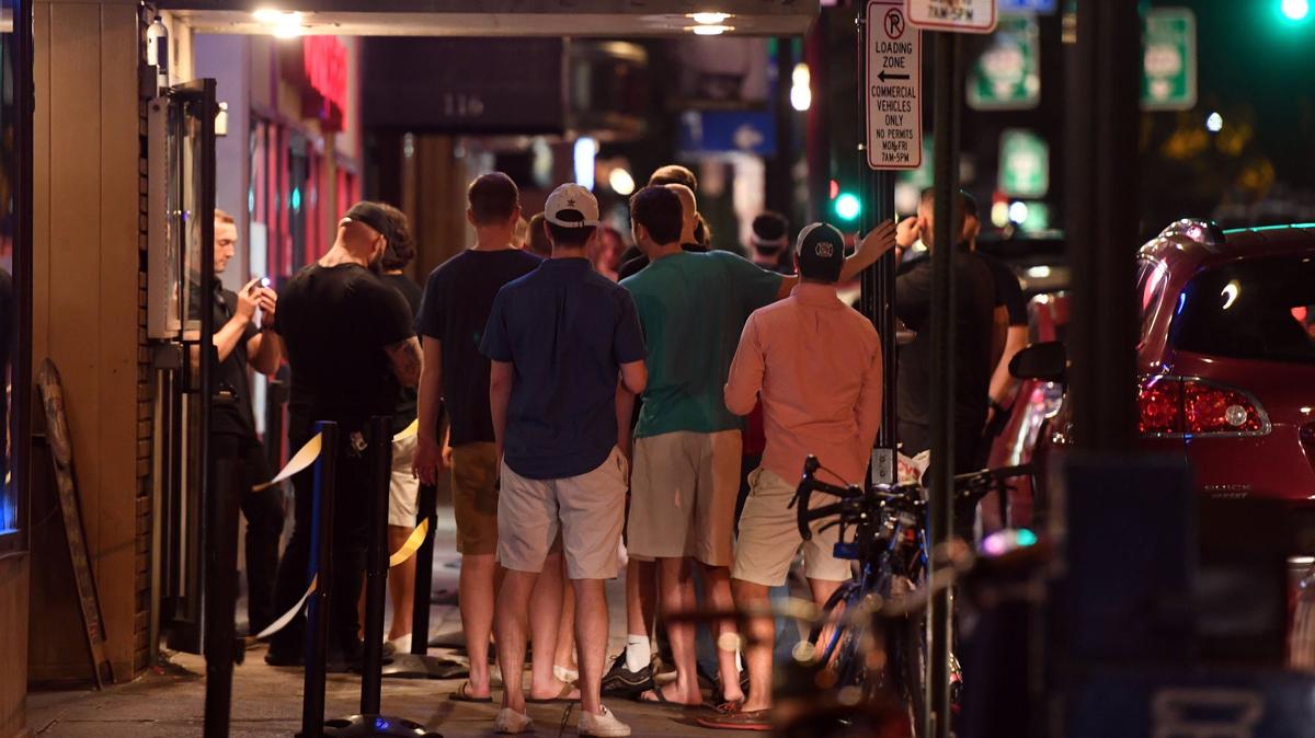 Alcohol often puts Penn State in the spotlight. Here’s its plan to curb high-risk drinking