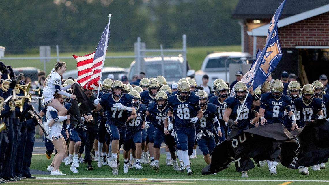 Schedules & more: Your guide to the 2024 Centre County high school football season