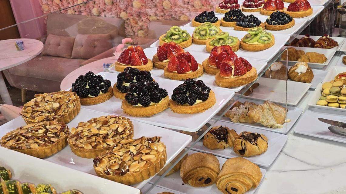 A new bakery will bring French pastries, more to downtown State College