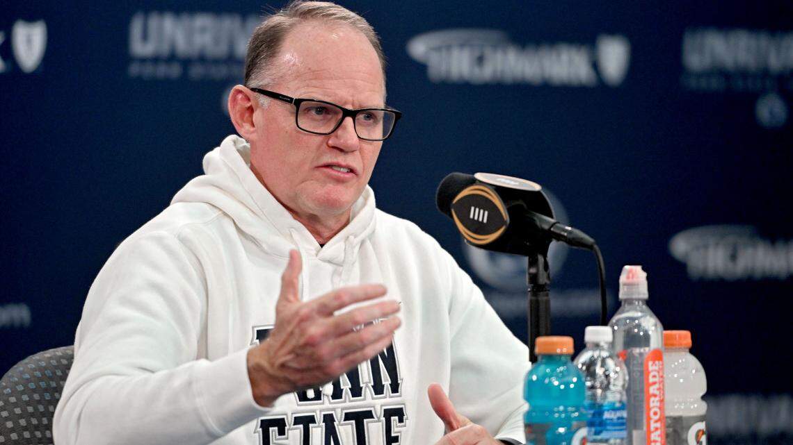 Lessons from Oregon, Kotelnicki’s return and more: Penn State coordinators talk ahead of CFP