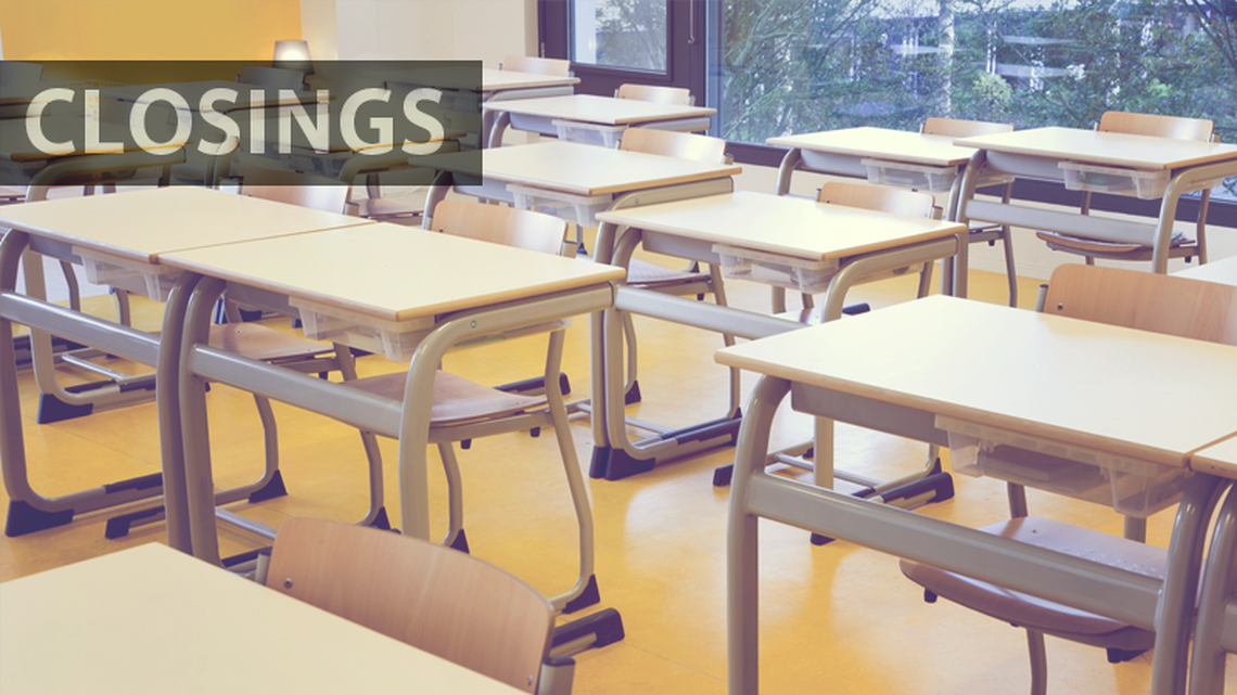 Bald Eagle Area School District to close elementary building, following rise in COVID-19 cases