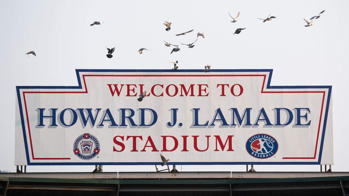 Little League World Series to allow 3,000 fans a day