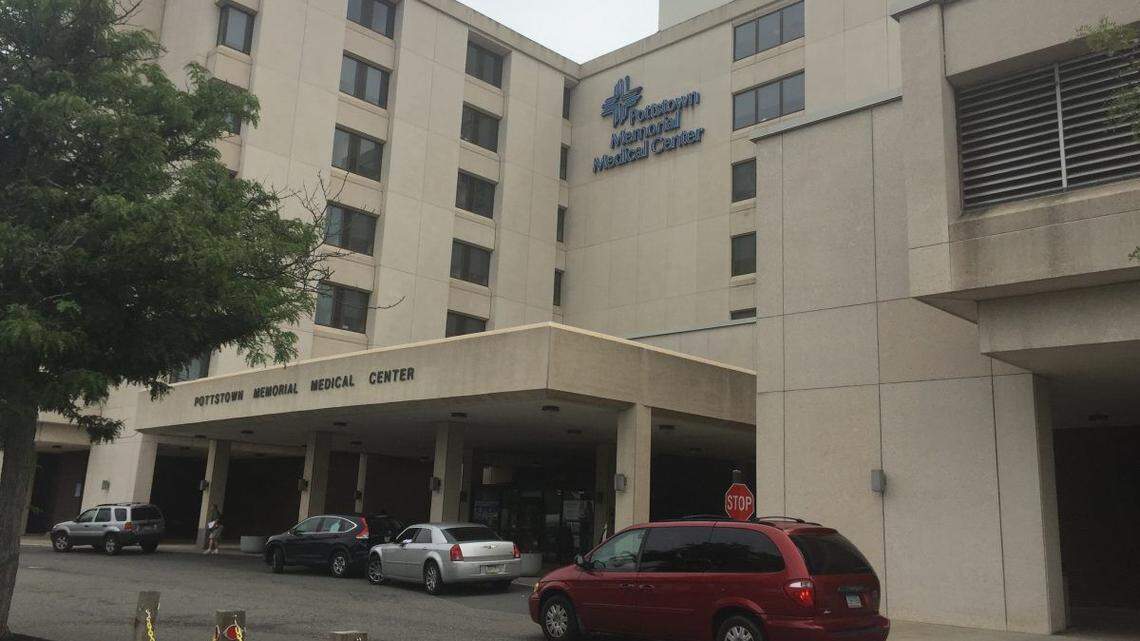 A Pa. hospital’s revoked property tax exemption is a ‘warning shot’ to other nonprofits, expert says
