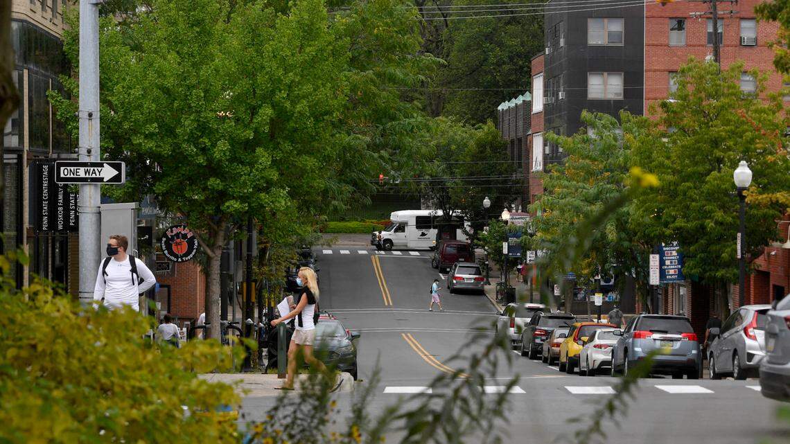 Reopening updates: Centre County adds 73 cases of COVID-19, and other updates for Sept. 12