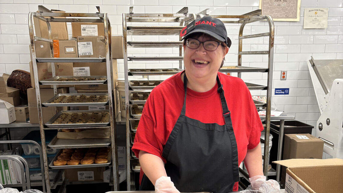 Helping hands: Why National Disability Employment Awareness Month matters