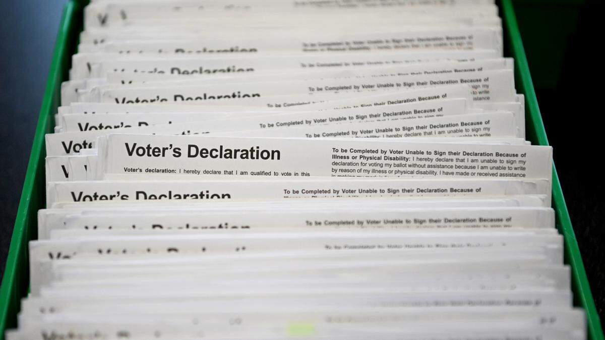 PA election 2023 voters guide: Candidates for supervisor, council races in Centre County