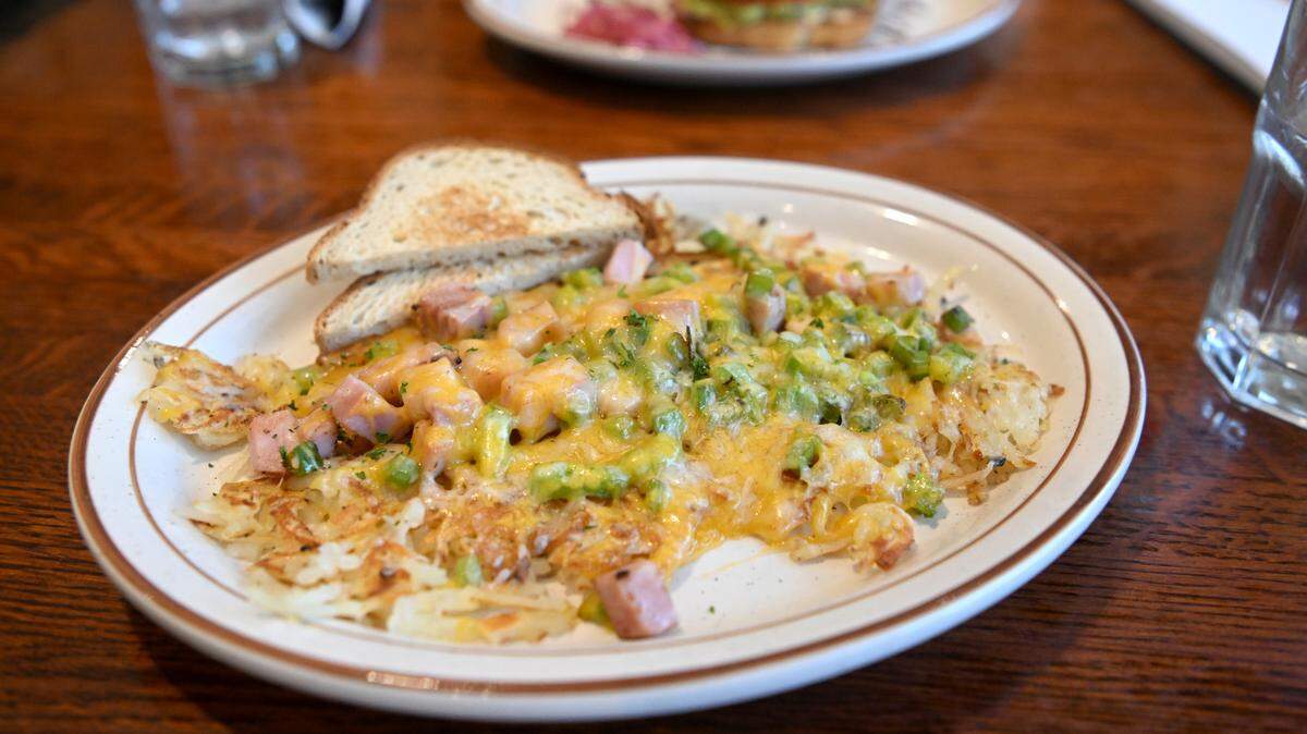 Eat up: Here are the winners from our Hungry in Happy Valley reader restaurant polls