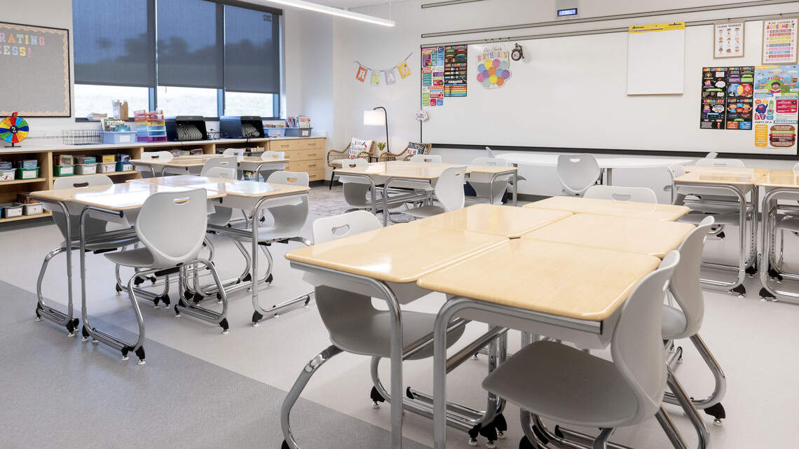 Bellefonte teacher & staff union votes to authorize potential strike. What’s next?