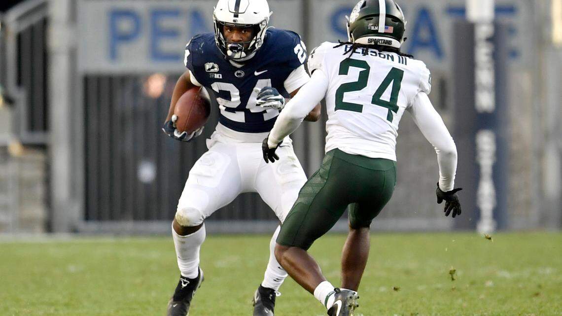 How can Penn State end its regular season on a high note with a win over Illinois? Here’s 2 key matchups