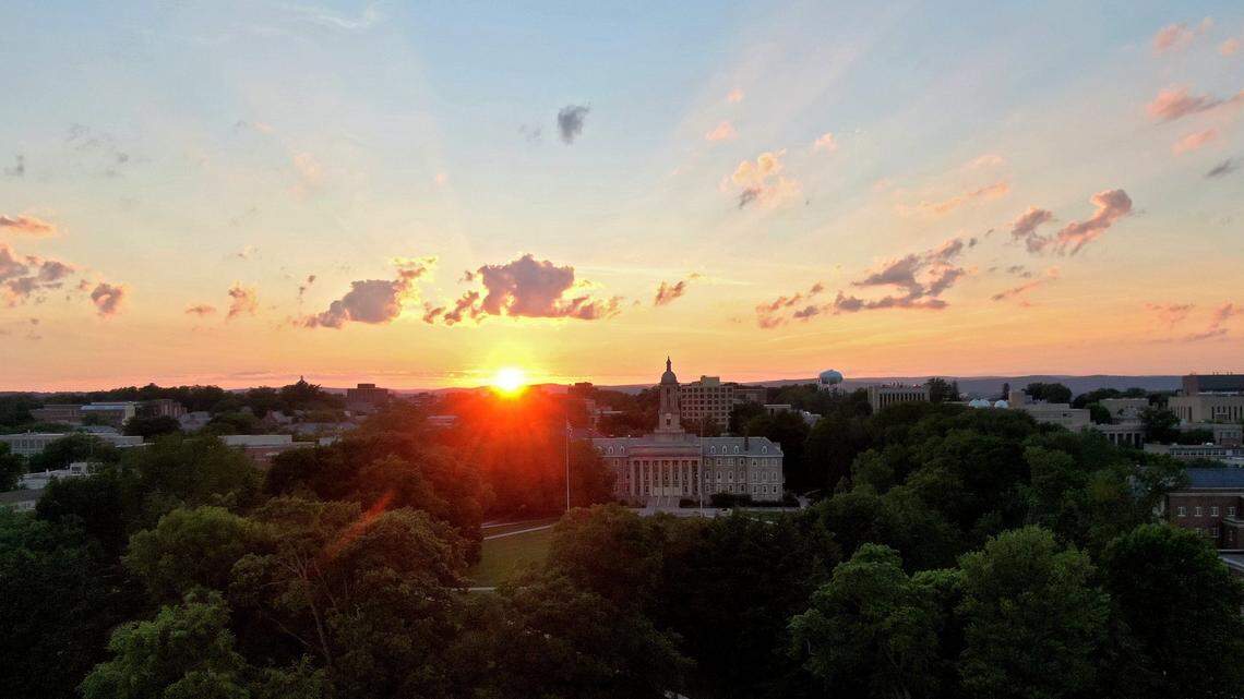 After years of secrecy, Penn State board discloses details of closed-door meetings