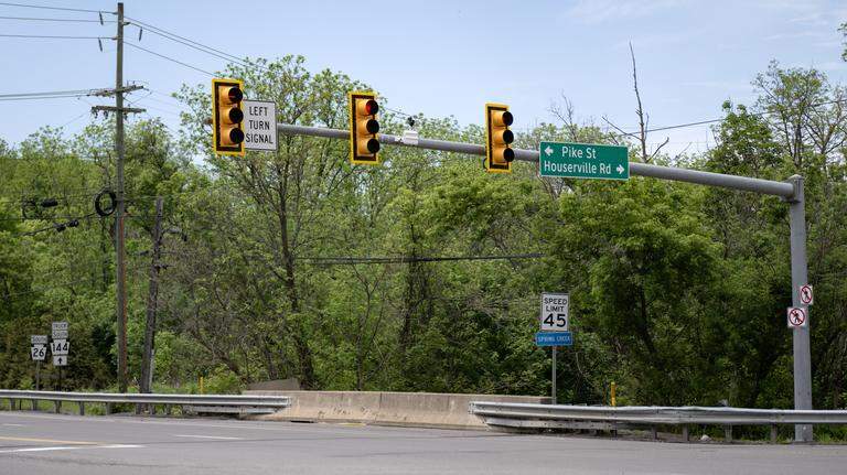 Bridge project to close roads along busy State College area corridor. See detours