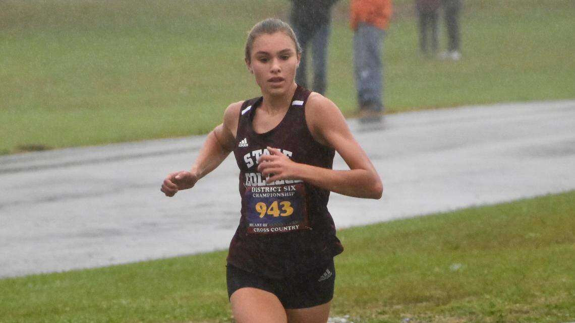 Who should be the Centre Daily Times Athlete of the Week for Oct. 25-30? Vote here