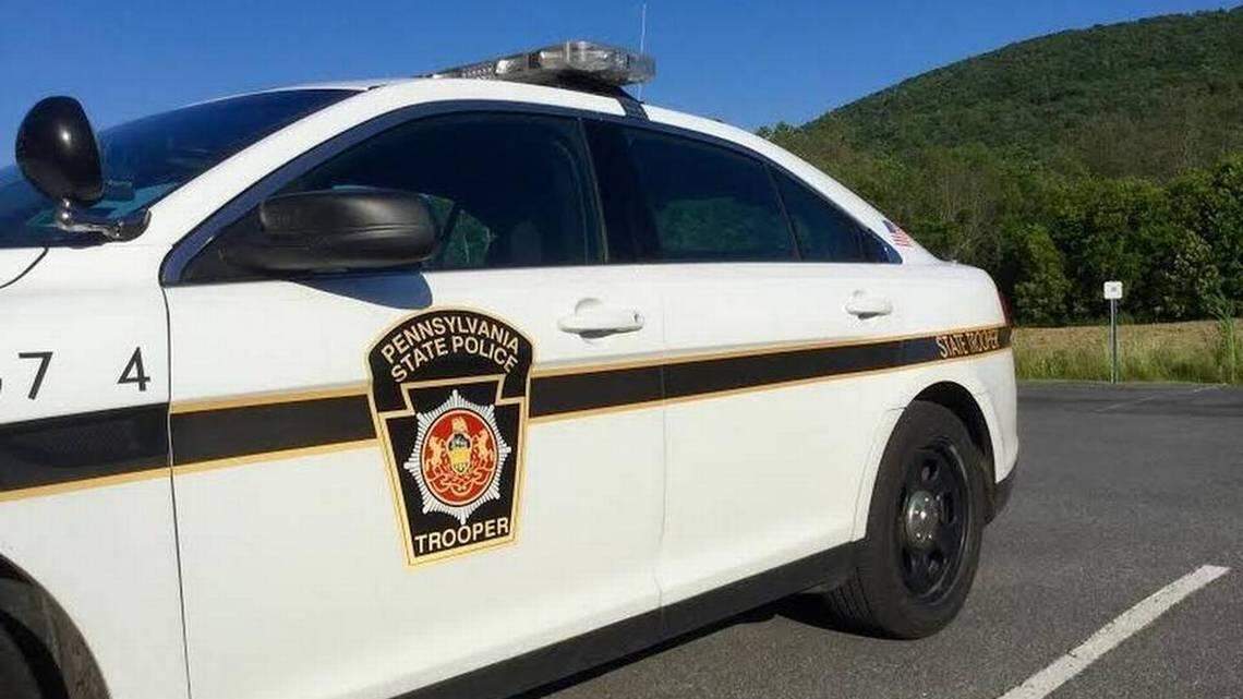 Woman aided boyfriend’s plot to kill drug informant, Centre County prosecutors allege