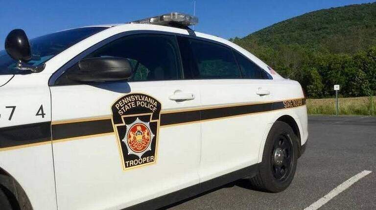 Centre County man arrested, accused of indecently assaulting a child