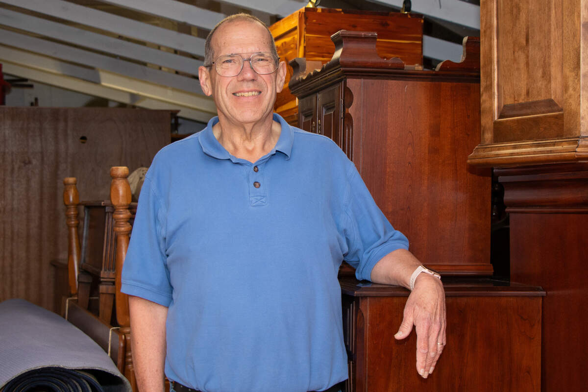 Bill Lukens