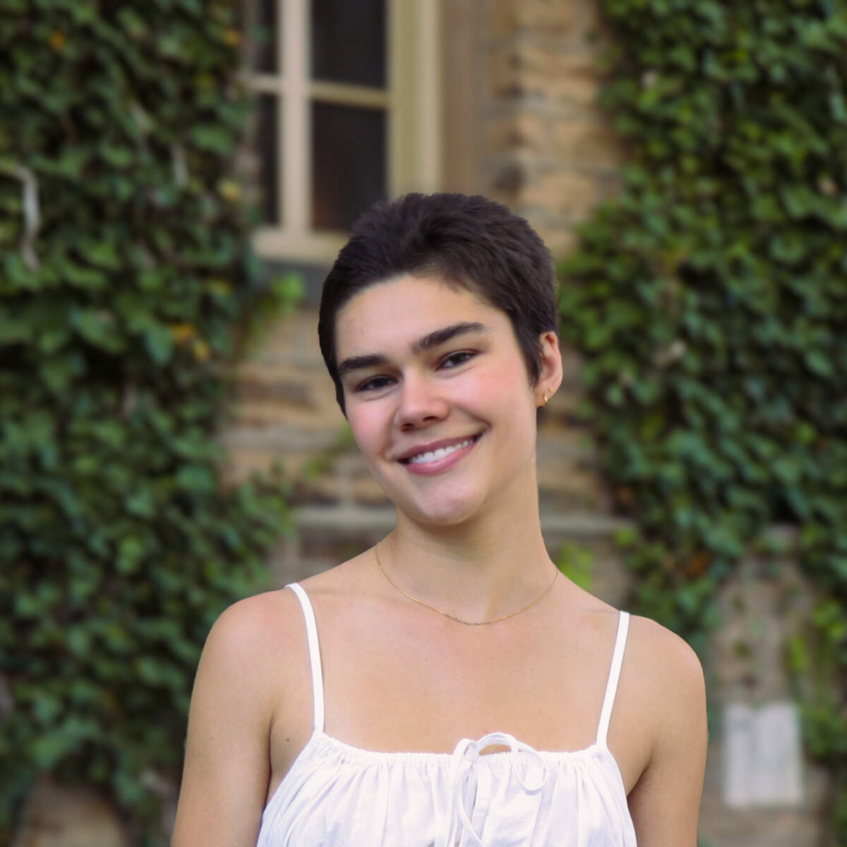 Profile Image of Cecile McWilliams