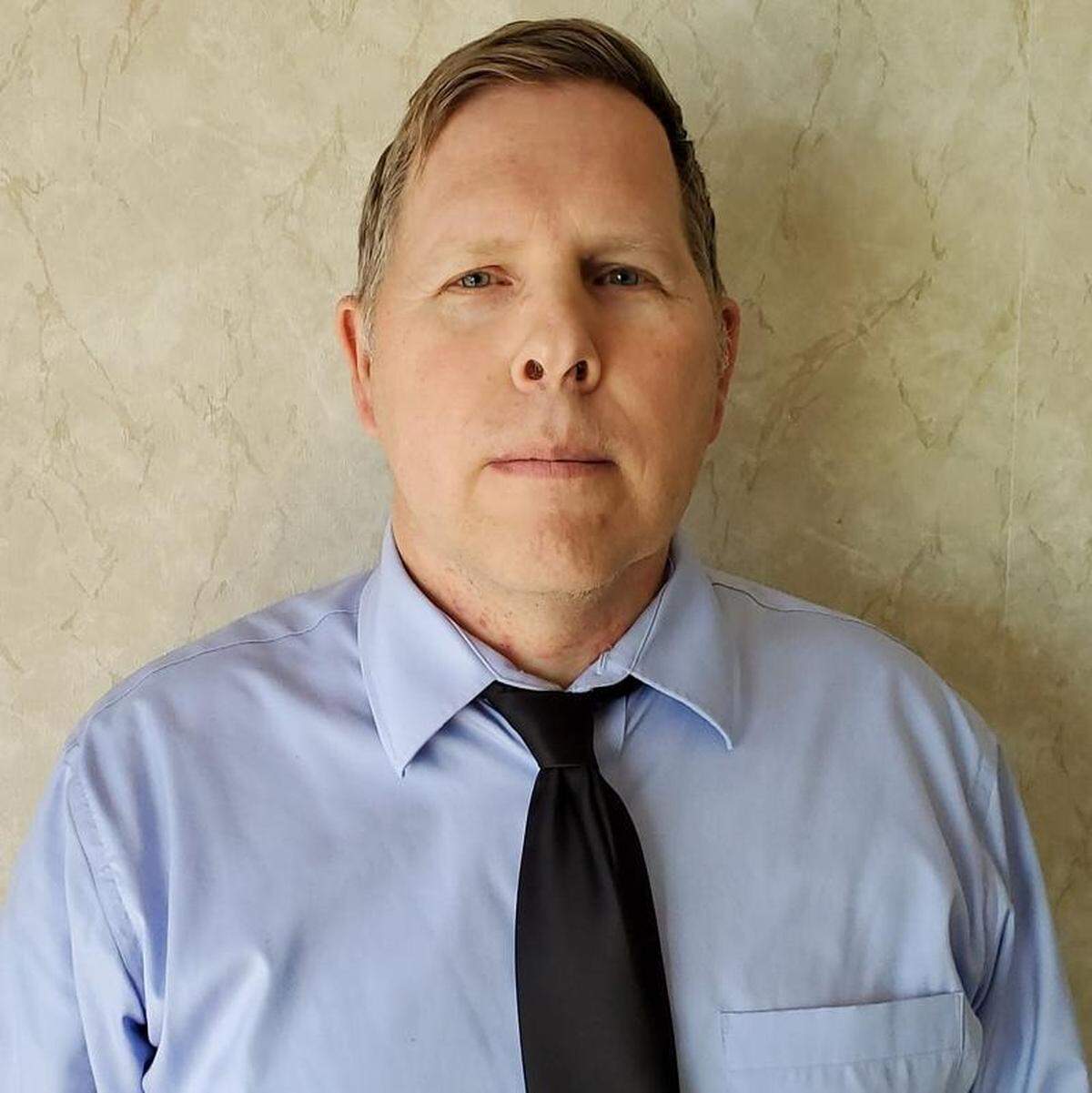 Alan Goodrich