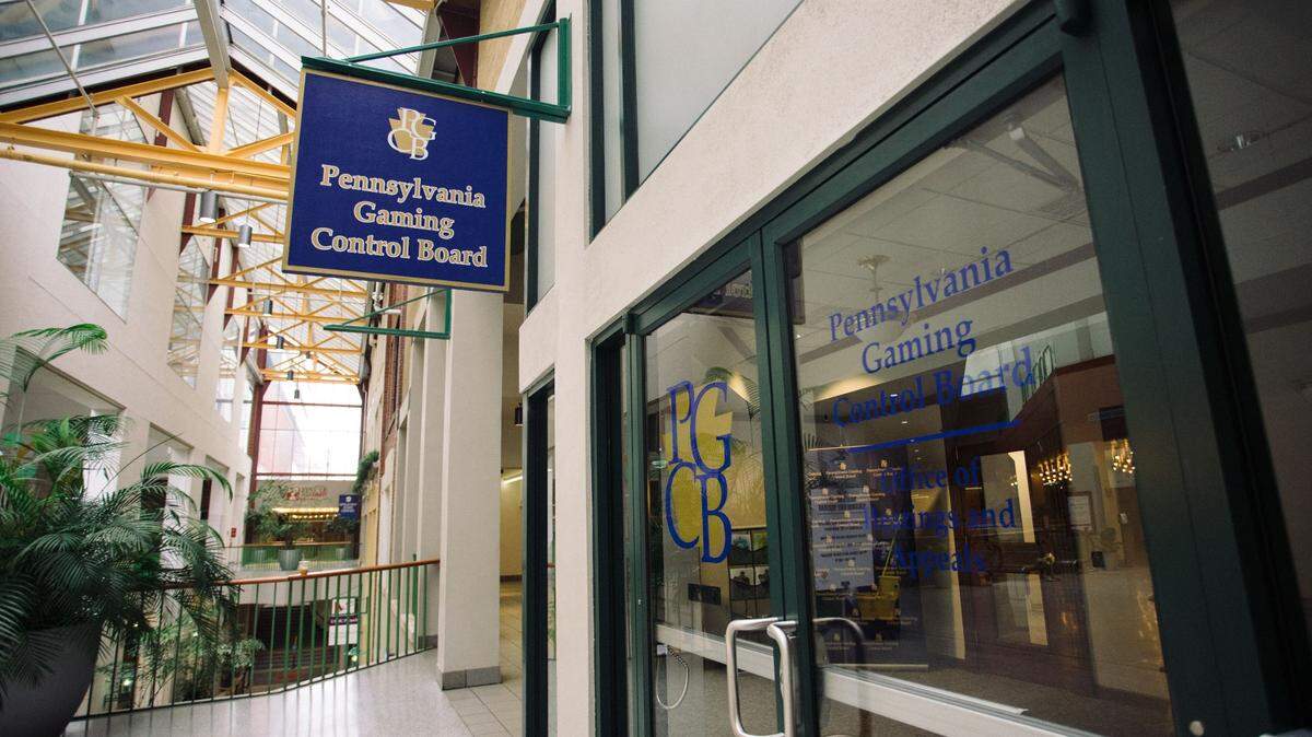 Since its inception in 2004, the Gaming Control Board, which oversees slots and casino gambling in the state, has often hosted high-profile names in Pennsylvania politics and government, including ex-state lawmakers.