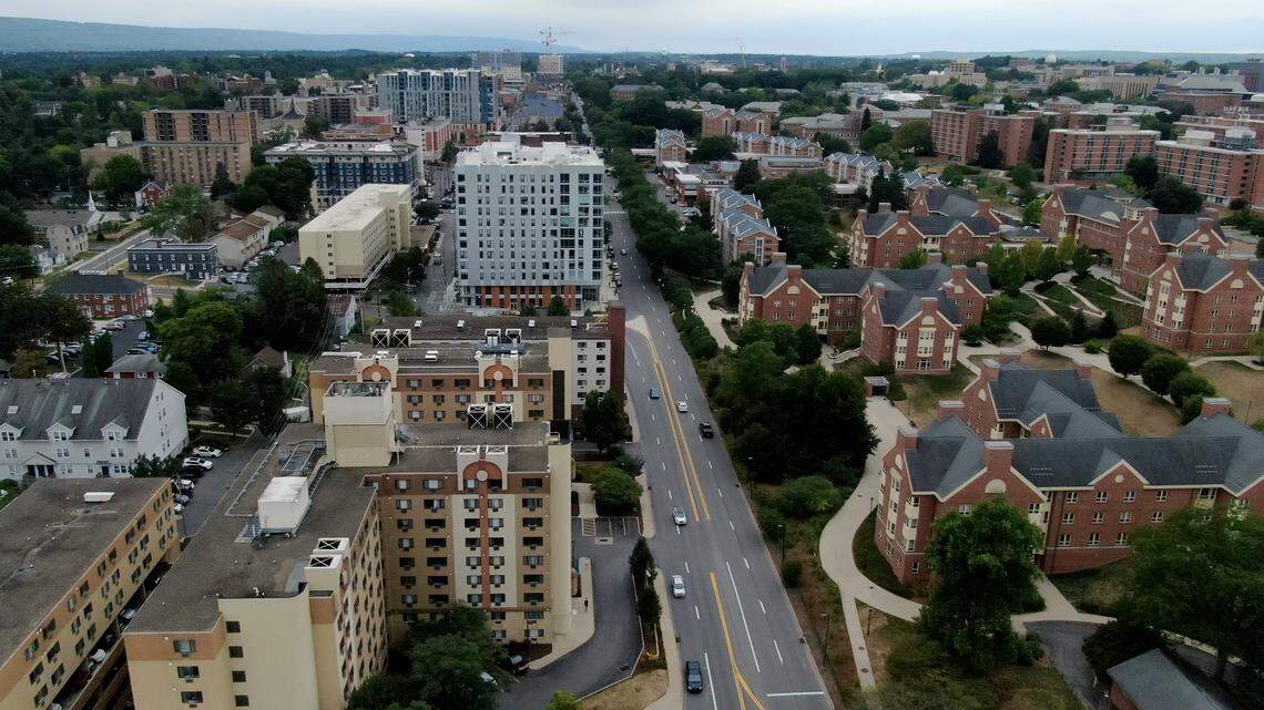 How is State College borough doing financially through the COVID-19 pandemic? Here’s what it said