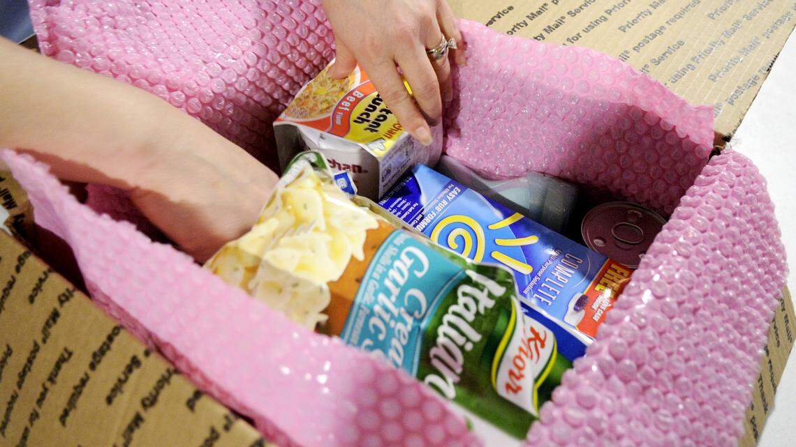 How to help Altrusa International of Centre County in its fight against hunger