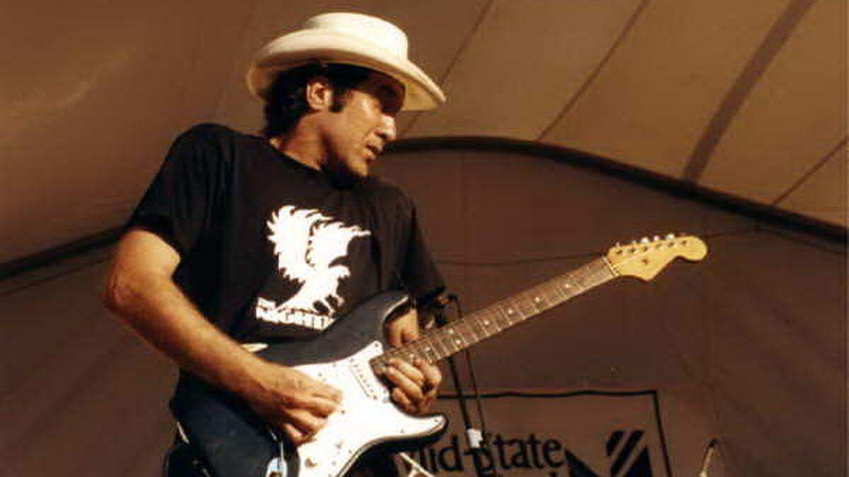 Musician and former State College store owner Mark Ross died Wednesday, March 11, at 59 years old.