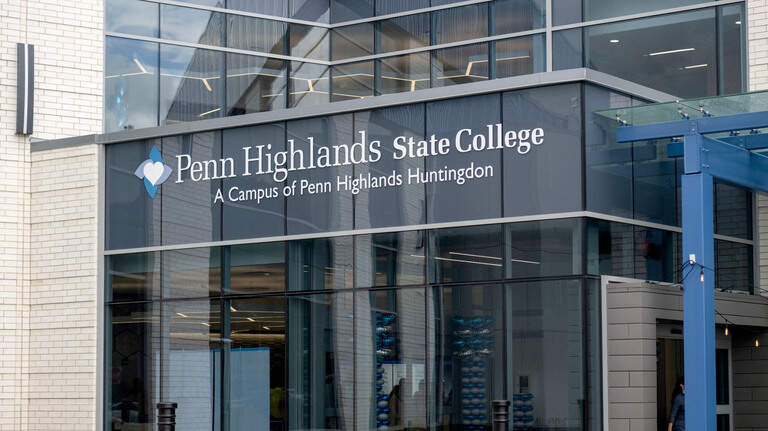 Is Penn Highlands State College a ‘public charity?’ System wants to be tax exempt