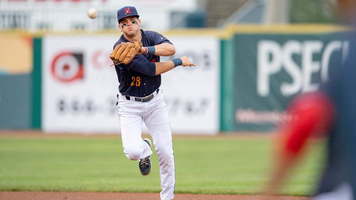 State College Spikes baseball returned to Medlar Field after more than 630 days