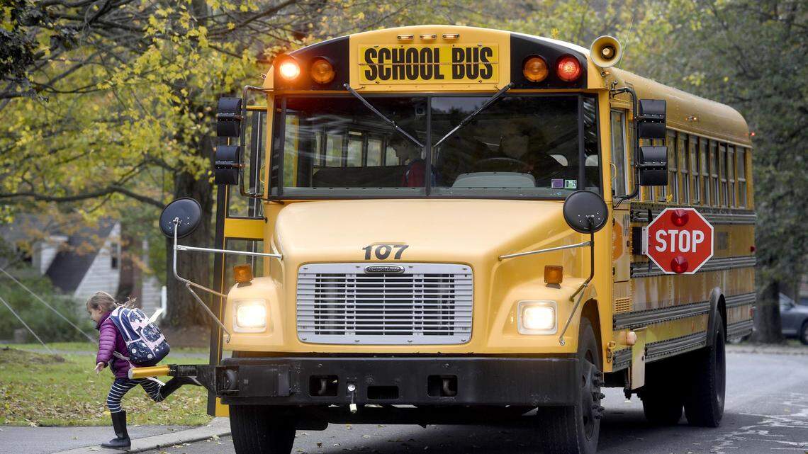 State College Area School District cancels classes next week in response to coronavirus