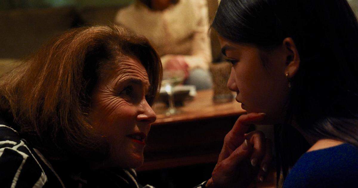 “We Should Eat” is directed by Shaina Feinberg, who has attended Centre Film Festival in the past and plans to attend again this week.