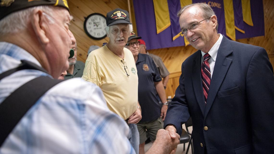 Portion of Pa. Route 192 renamed to honor Vietnam veterans | Centre ...