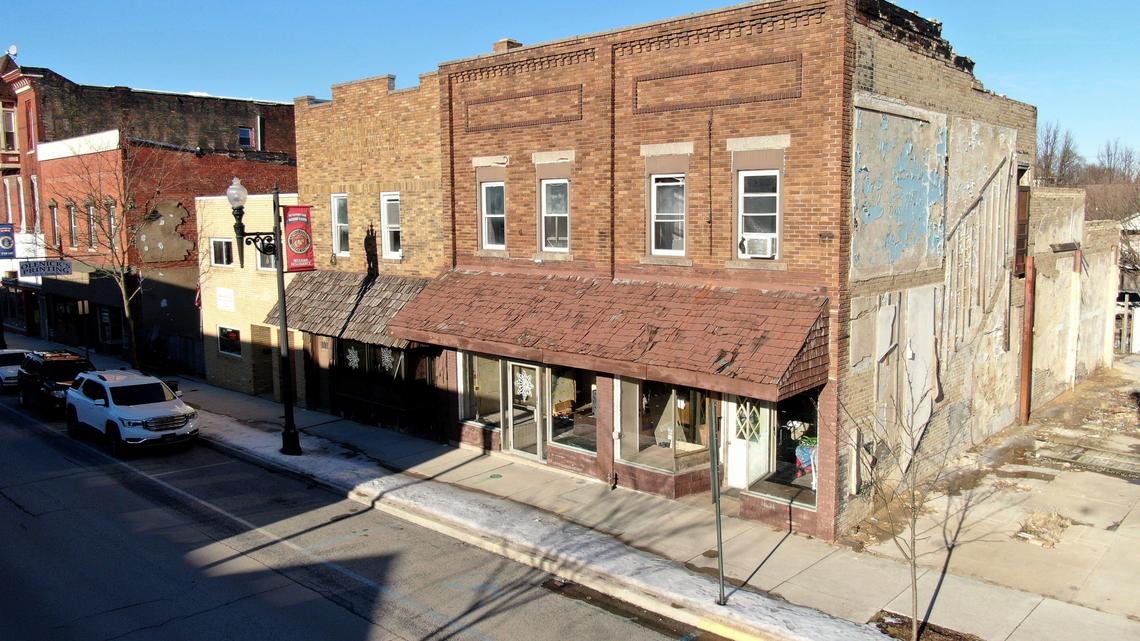 Community art center headed to Philipsburg as revitalization efforts continue