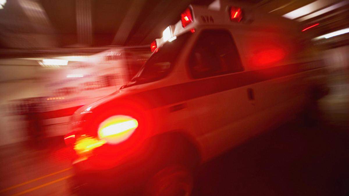 If you suspect you are having an aortic aneurysm seeking medical attention fast is vital.