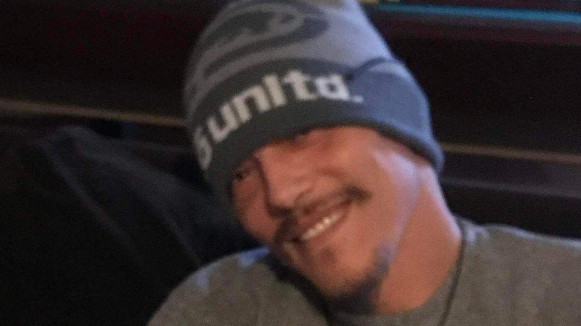 Missing Penns Valley man found safe with relatives, state police say