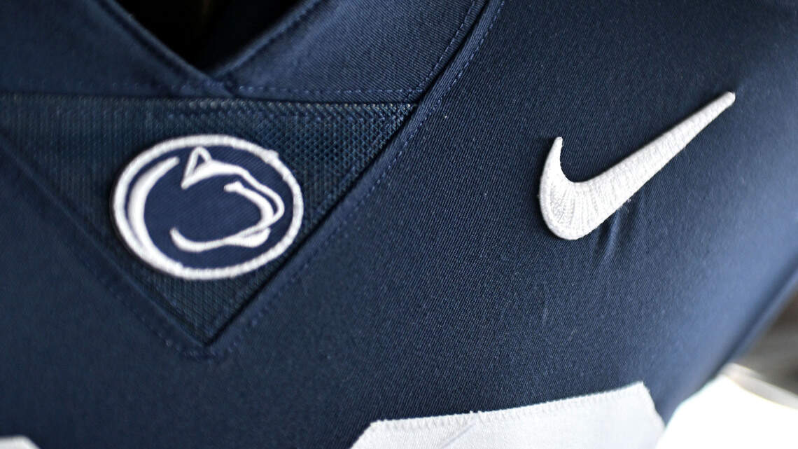 5 things to know about Penn State’s switch to adidas from Nike as transition nears