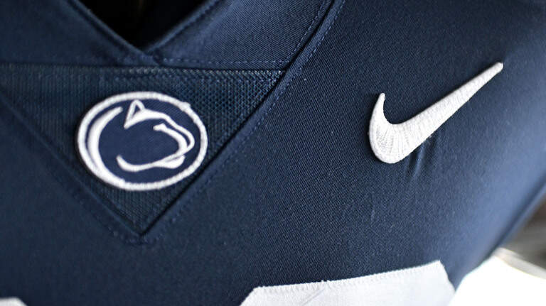 5 things to know about Penn State’s switch to adidas from Nike as transition nears