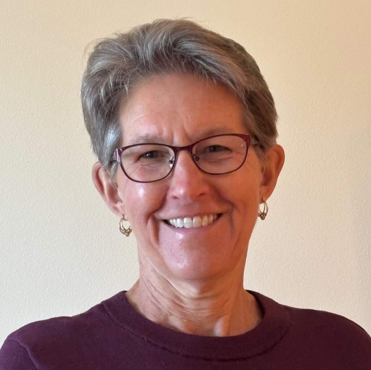 JoAnn Vautour