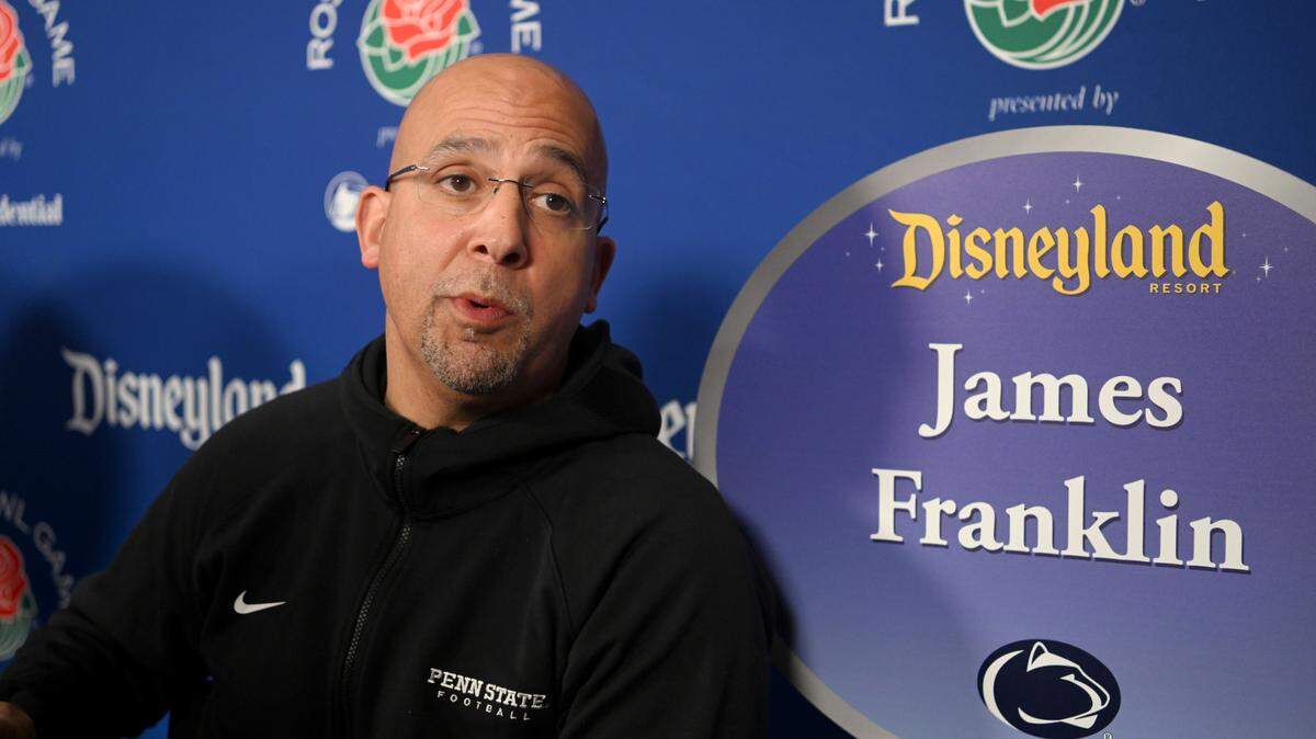How can Penn State win the Rose Bowl against Utah? Here are the game’s 2 key matchups