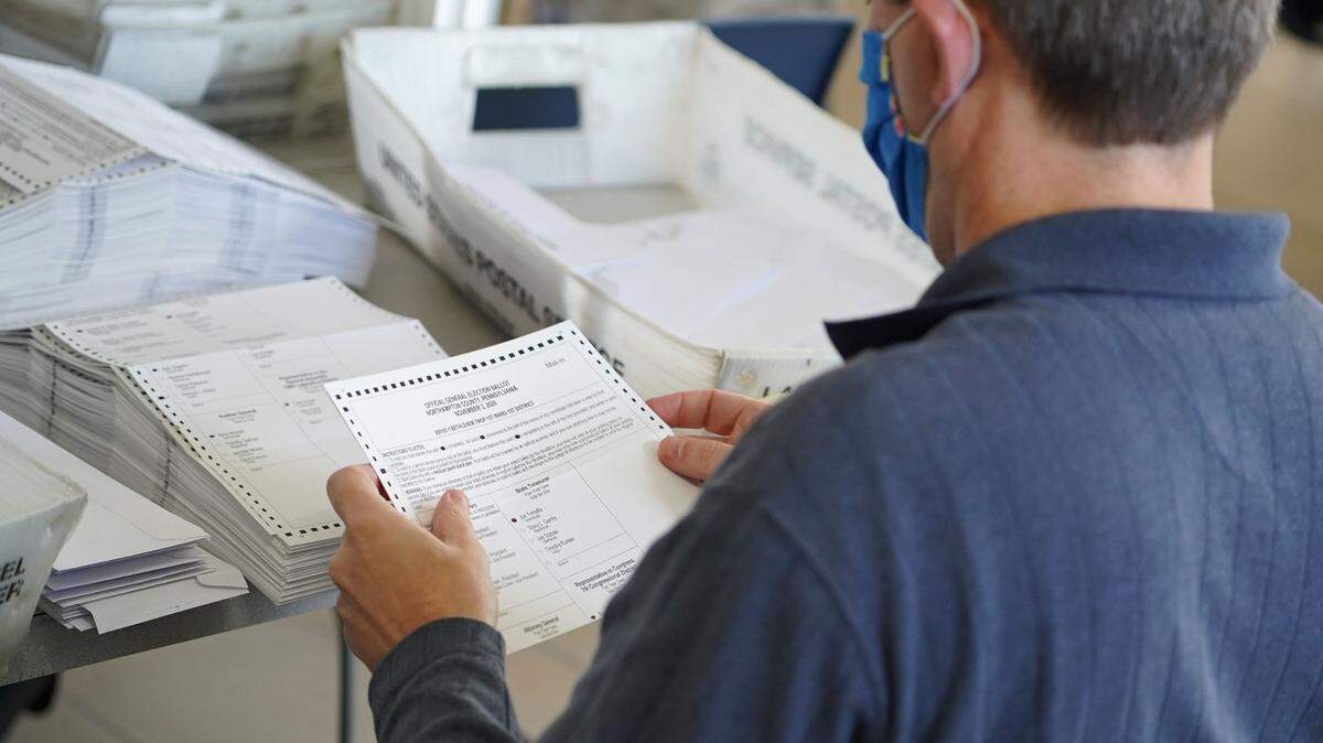Election officials hope Democrats and Republicans can finally agree on giving counties more time to process mail ballots before Election Day.