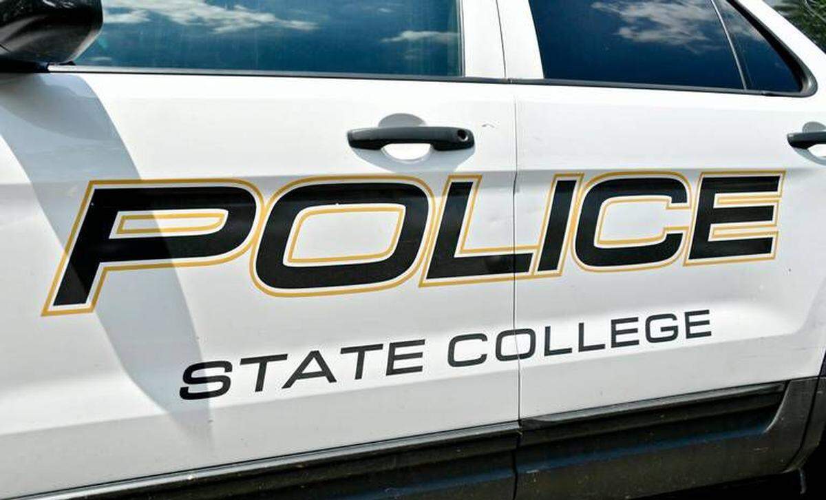 The department, with 53 sworn officers today, serves over 57,000 residents in State College and neighboring College and Harris Townships.