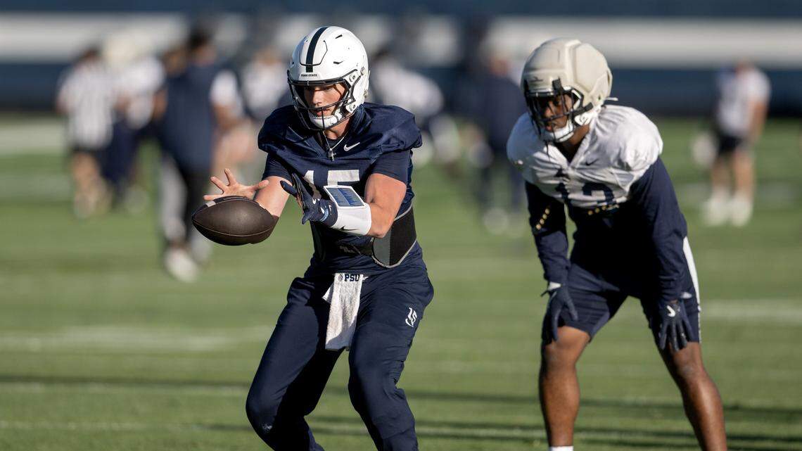 Penn State vs. Northwestern: Can the Nittany Lions bounce back after UCLA loss?