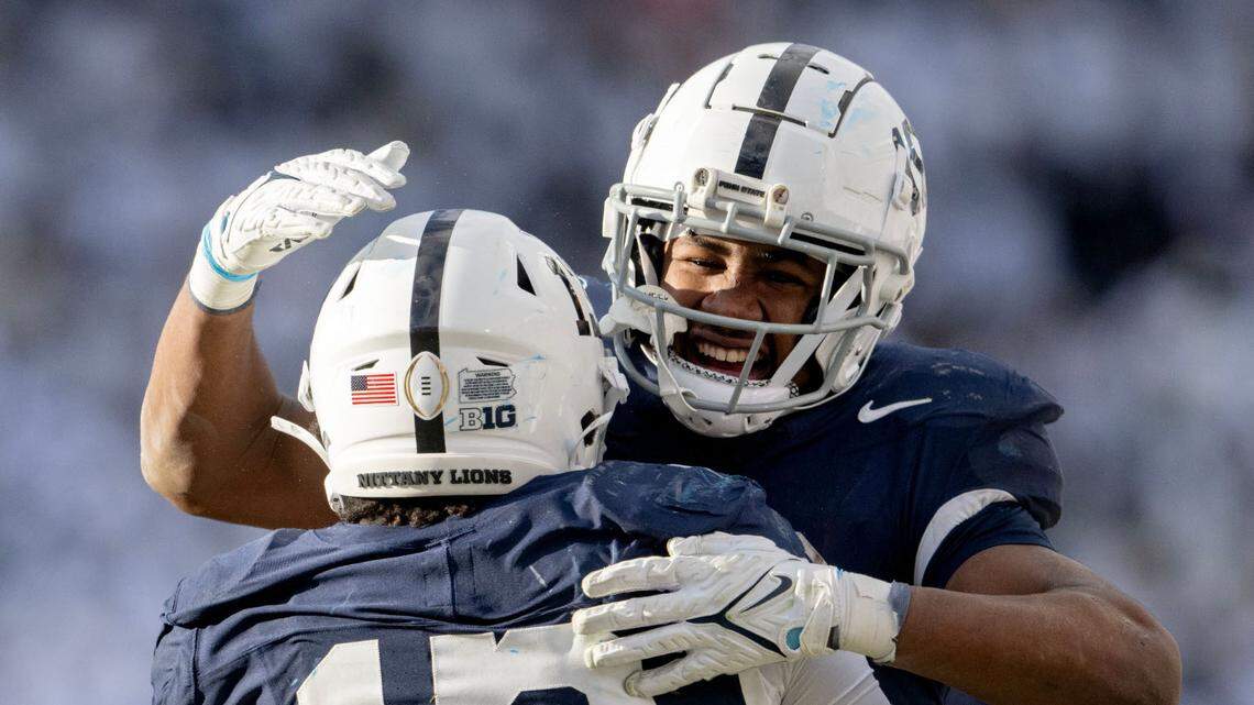 How can Penn State beat Notre Dame to get to the national title game? Here are 2 key matchups