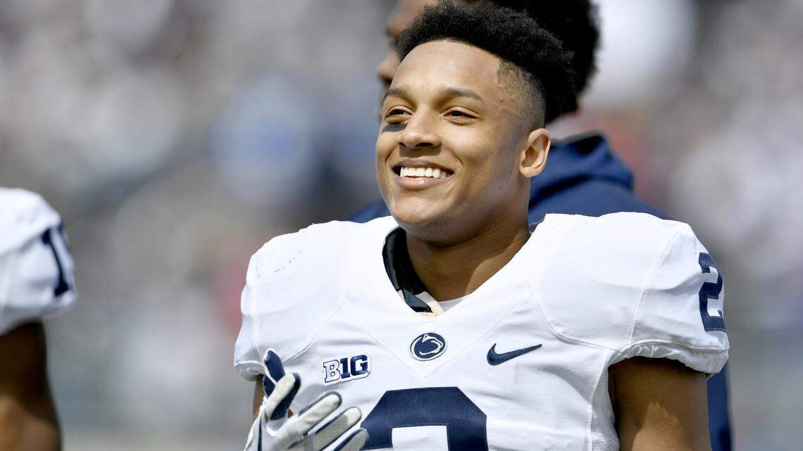 Lawsuit: Penn State football players threatened to ‘Sandusky’ teammate during hazing