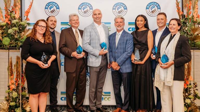 What are the best businesses in Centre County? Submit your nominations to CBICC