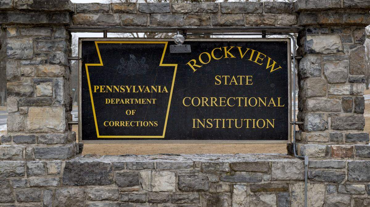 Rockview state prison prepares to lock up for the last time. Questions abound