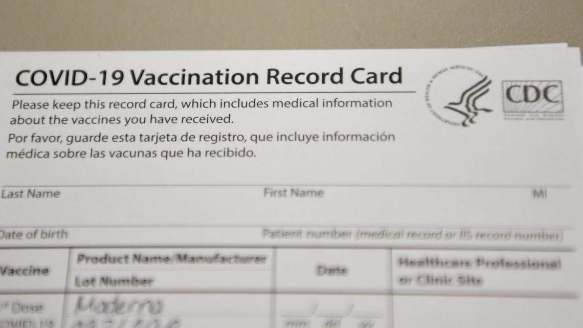 Penn State’s faculty senate wants the COVID-19 vaccine to be required. Will that make a difference?