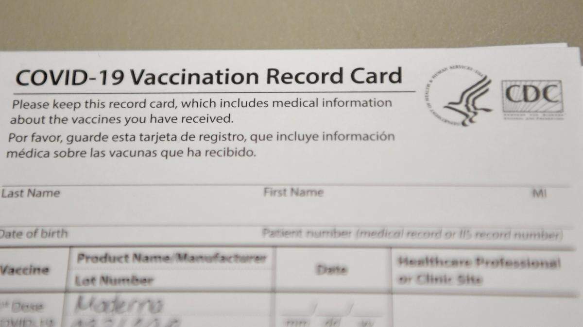Nearly 1,200 Penn State faculty members and more than 1,500 other supporters signed an open letter calling for the university to issue a vaccination mandate. The group that circulated the petition plans to present it Friday during a rally.