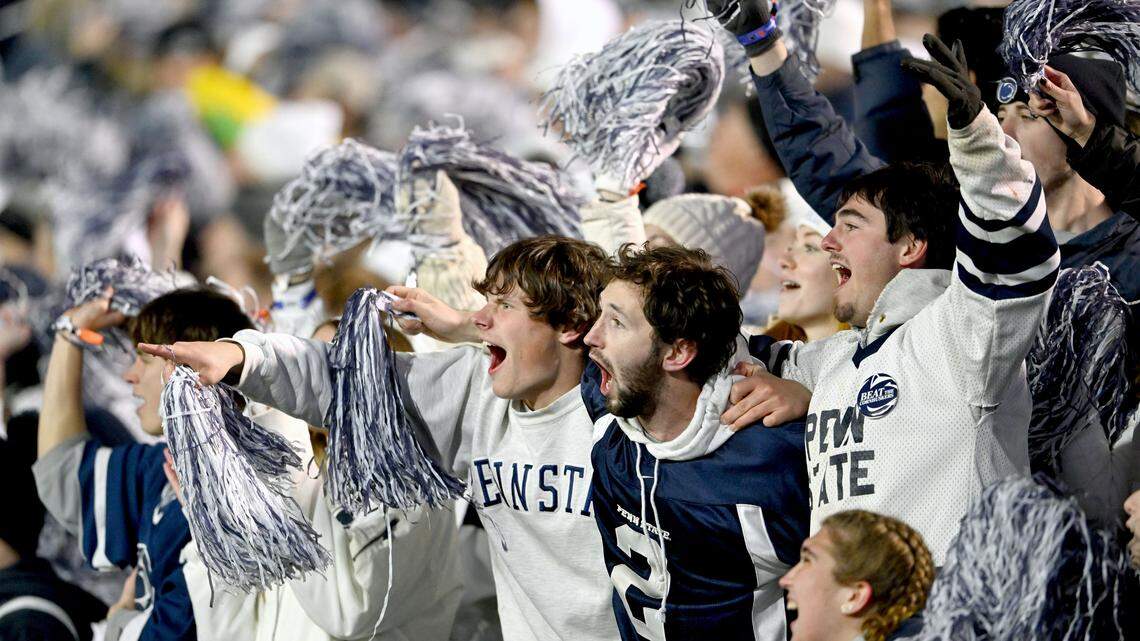 Penn State single-game football tickets go on sale next week. Here’s what to know