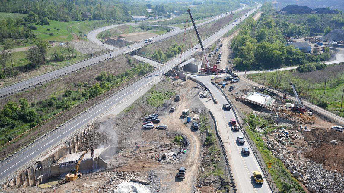 PennDOT highlights $212M in central PA projects. What’s happening in Centre County?